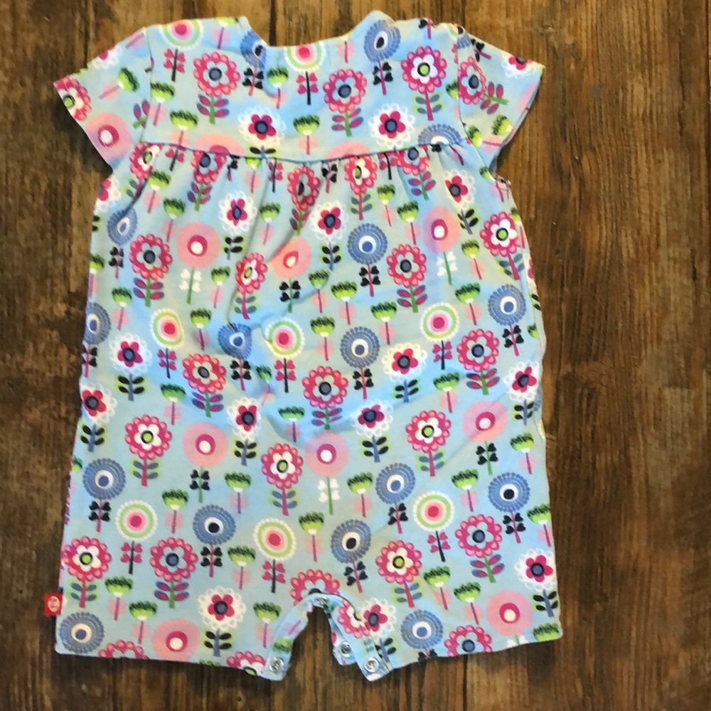 Romper - Picture 2 of 3